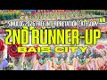 Ref:Neqr7NyC__M 2nd runner-up: bais city | sinulog festival 2026 grand ritual showdown #sinulog2026