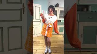 Kochen Mit Style Wenn Das Outfit Zum Essen Pt