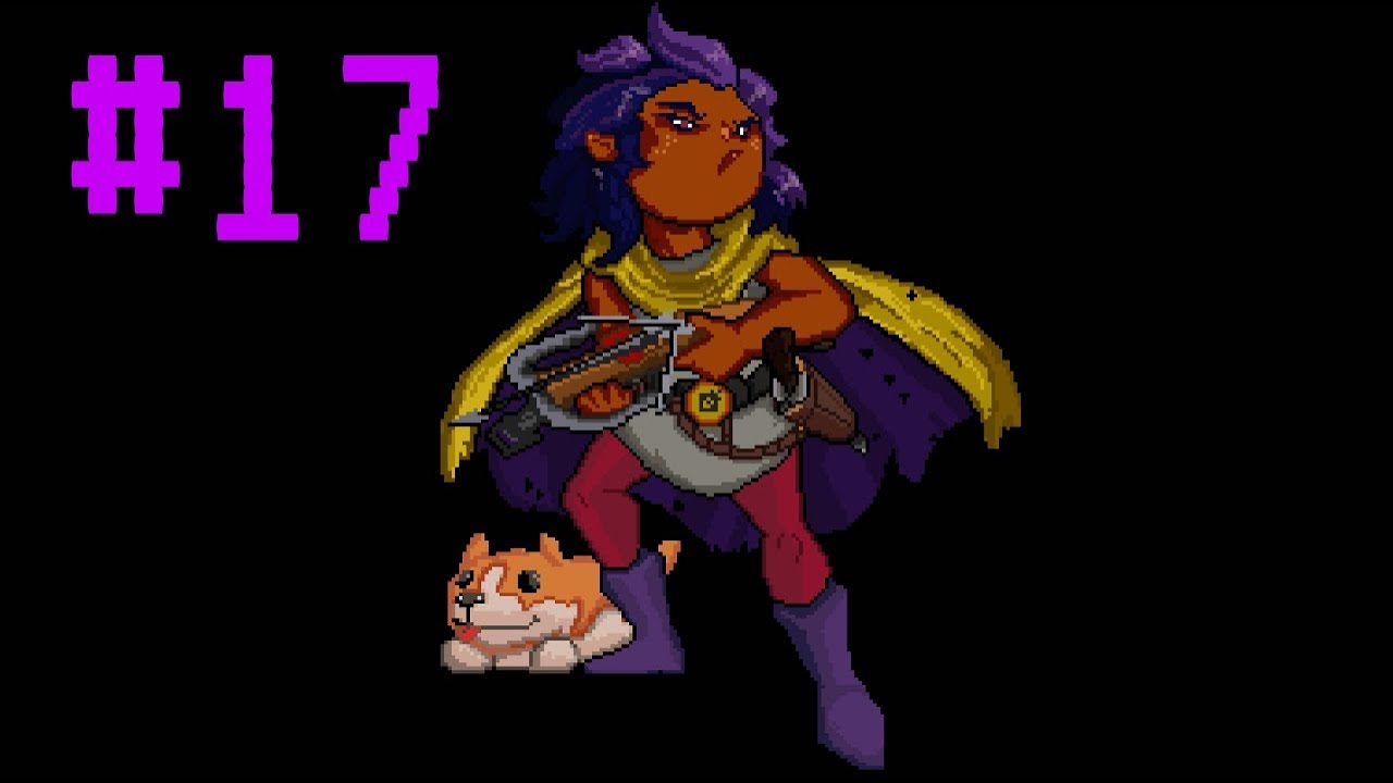 Enter The Gungeon Walkthrough Gameplay PART 17 Guon Stone (PS4) YouTube