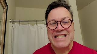 Product Review: Dr. Squatch, Men's Toothpaste, Day and Night Formula