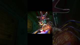 Shadow Met Dooms Eye In Rail Canyon