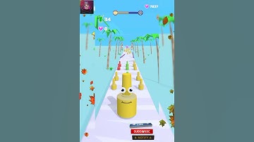 juice run gameplay all levels android.ios