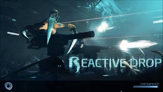 Alien Swarm: Reactive Drop - Level 3-4: Deimar Surface bridge & Rydberg Reactor