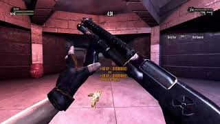 Duke Nukem Forever 2011 - DM-Custom Map Staging Area DOOM64 @Duke64Ghost