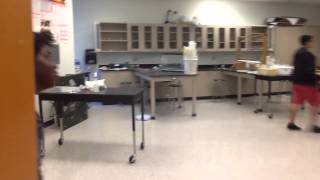 Magnets Declified Bloopers