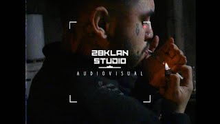 Shakur Diller & Vinnynomercy - On My Way Video Oficial