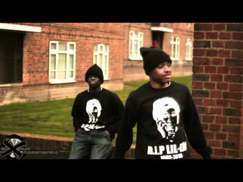 BABY R GUNNA G KAYOSS FT SHANNI R I P ZAC MAXIMUM RECORDINGS OFFICIAL VIDEO