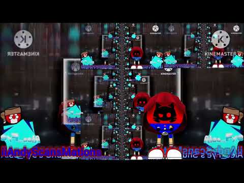 (SUPER LOUD/YTPMV) Watching The Clouds #662 - Rain Edition 33 Scan^14