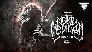 JTC Jam Of The Month - Metal Meltdown - PROG - November 2022  #jtcjamofthemonth #metalmeltdown