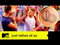 Biggest Tattoo Arguments Ever! | Just Tattoo Of Us