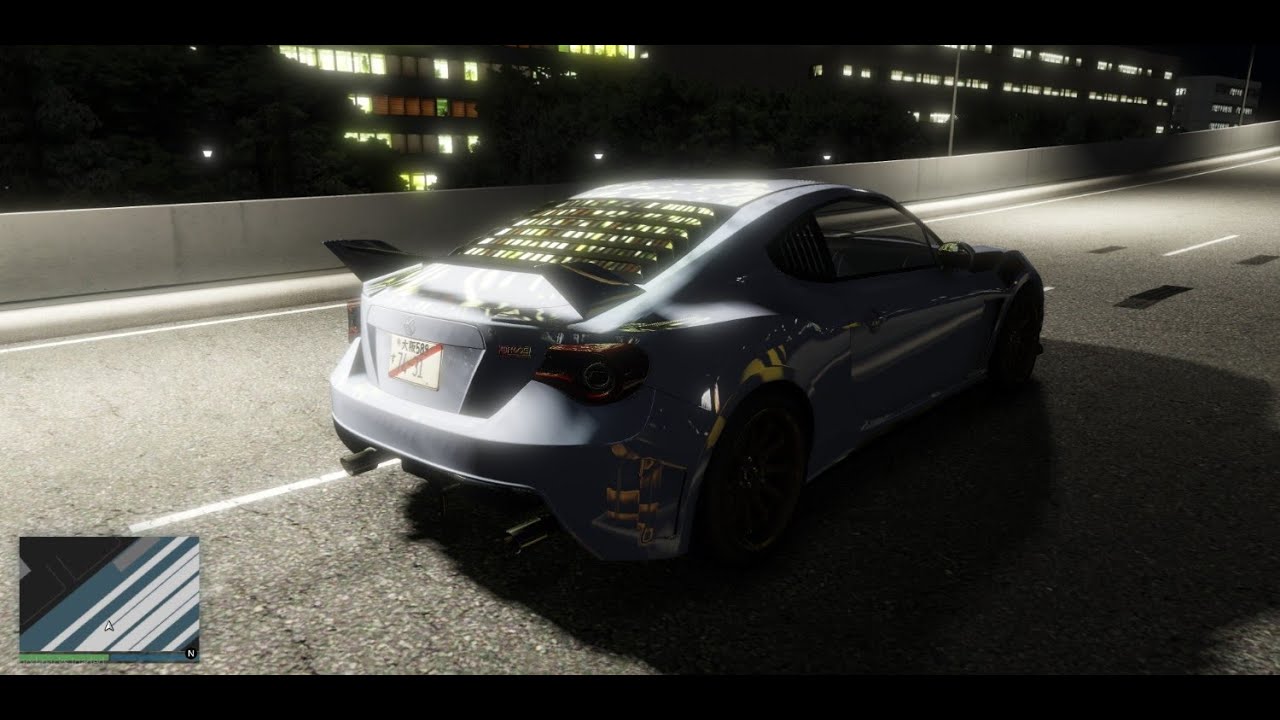 Underground Fivem TEST SERVER