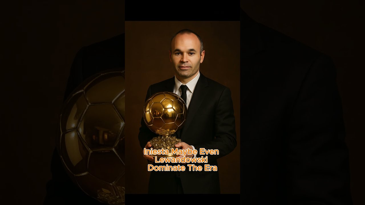 What If Messi And Ronaldo NEVER Played Football 