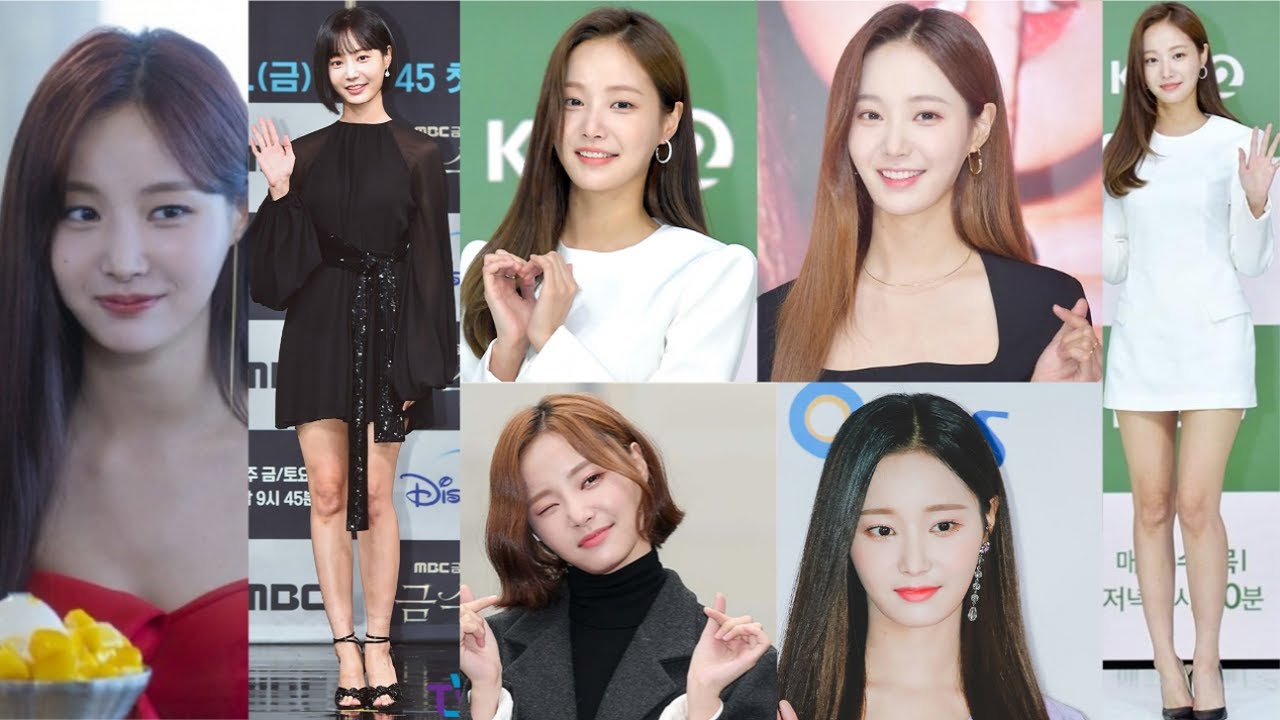 연우💗드라마 소개영상👗momoland💗ヨヌ🆗韓国ドラマ - YouTube