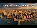 The First "Mega-City" in History: The Mystery of Ancient Nineveh