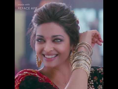 Ang Laga De Re Aishwarya Aishwarya