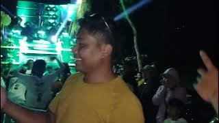 perdana salsabila audio di purwoharjo gemparkan festival sound banyuwangi