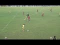 torneo local inferiores DEFENSORES VS SPORTS 8VA 1 0 2do tiempo