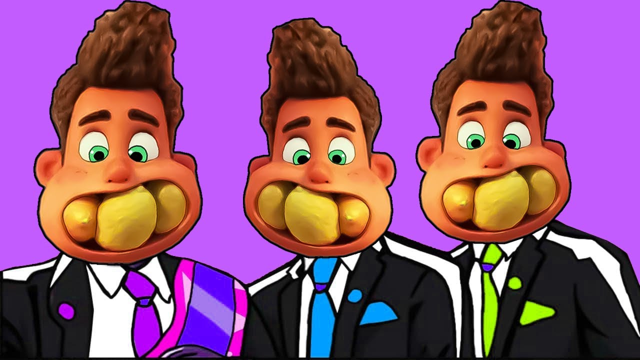 MEGAMIX Coffi Dance Cover - Luca