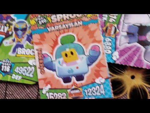 ბრავლ სტარი რეალობაში 1სერია