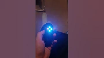 Joycon Mod RGB L.E.Ds right version 3.0