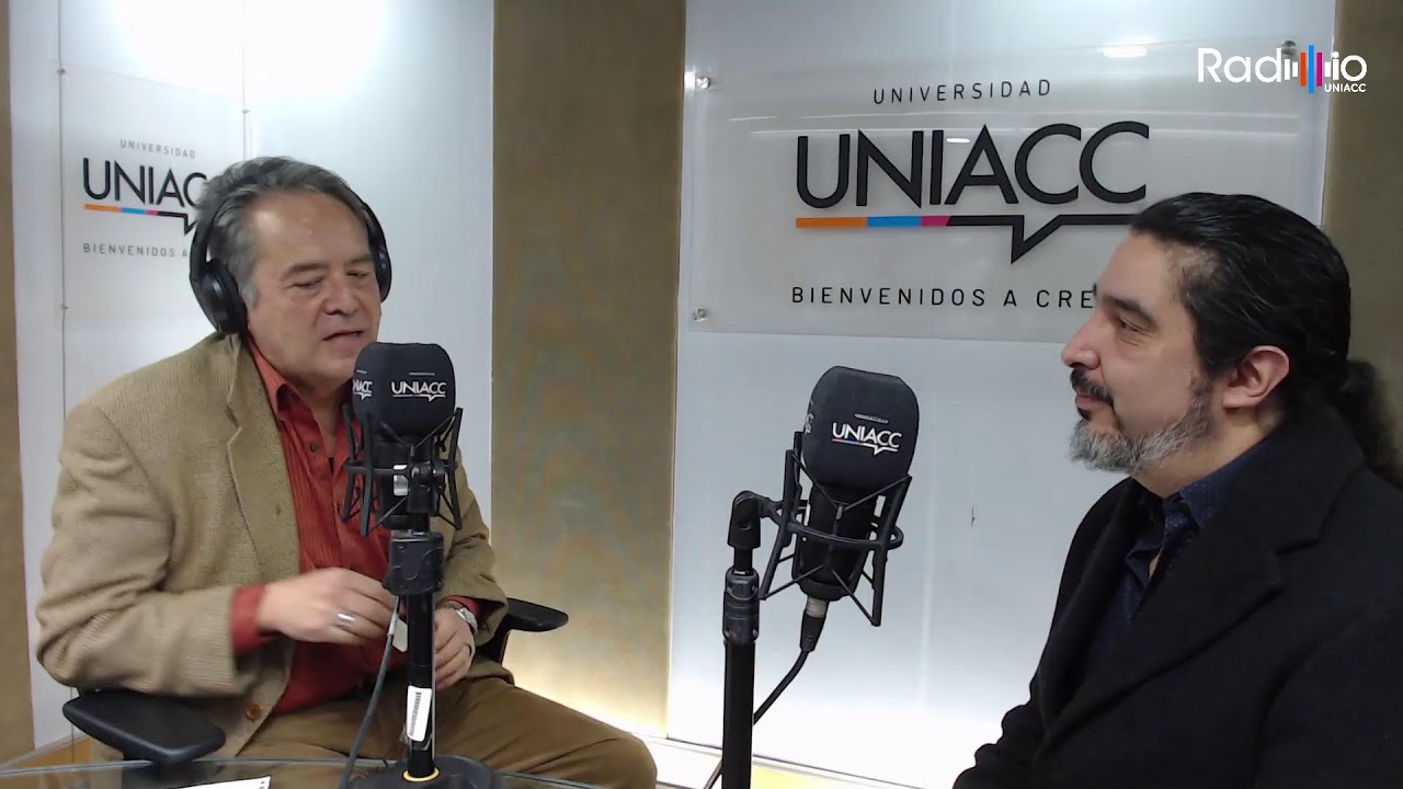 Puente de Palabras - Viernes 01 de Agosto 2025