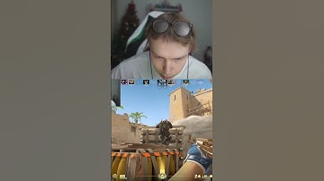 Twitch: StRoGo #strogo #cs2