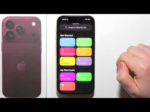 iPhone 18 Pro: How To Set Action Button To Run Any Shortcut