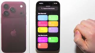 iPhone 18 Pro: How To Set Action Button To Run Any Shortcut