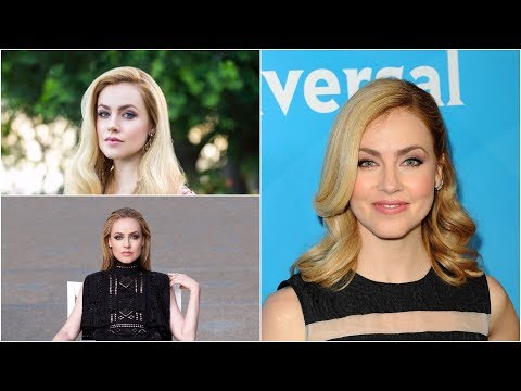 Video: Averea netă Amanda Schull: Wiki, Căsătorită, familie, nuntă, salariu, frați