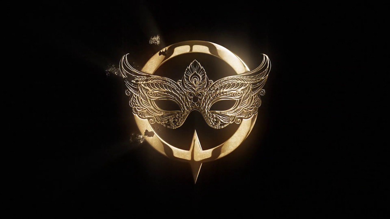 Bal Masque | A Luxe New Year's Eve | Marquee Sydney