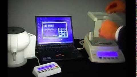 DATA Count JR - Detailed Demo