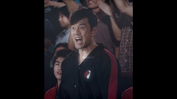 Thumbnail of Dre Parker VS Cheng - Karate Kid Edit || LUNA BALA (Slowed) ||
