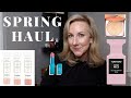 SPRING HAUL | SISLEY PHYTO-HYDRA TEINT | CHANTECAILLE  HUMMINGBIRD | MAC GO PLAY | TF ROSE PRICK