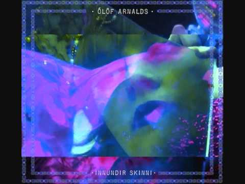 Ólöf Arnalds - Vinkonur