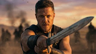 Imagine dragon - Achilles (original music video)