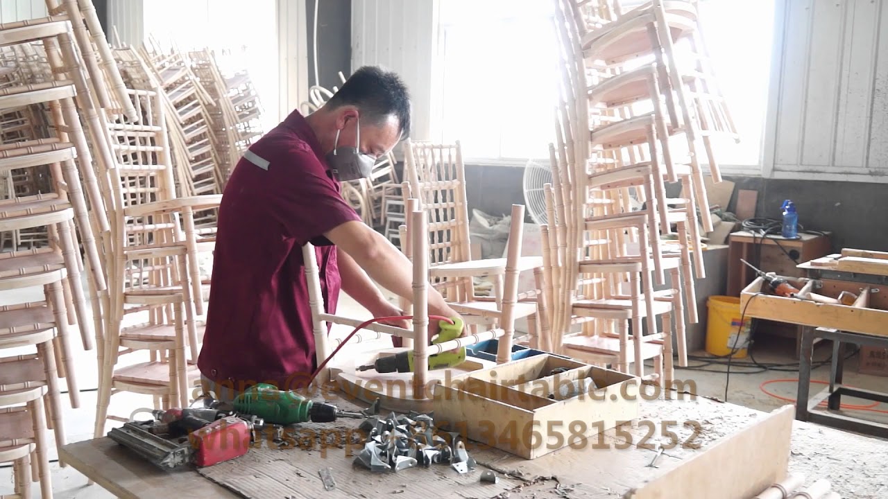 Chiavari Chair , Tiffany Chair , Event Chair