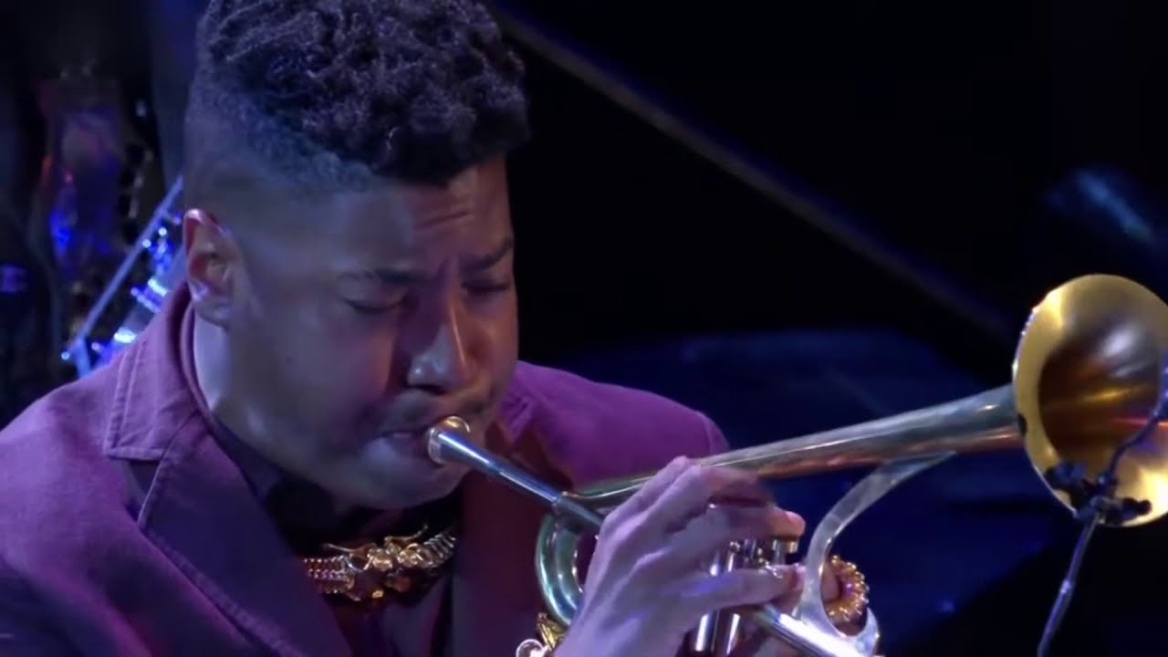 Instrumenten van de fanfare - Trompet en Bugel