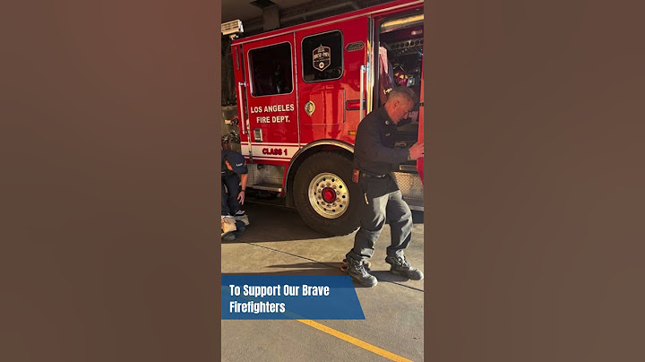 Fire Station 46 Donation Drive 2025: Lemon Law Experts