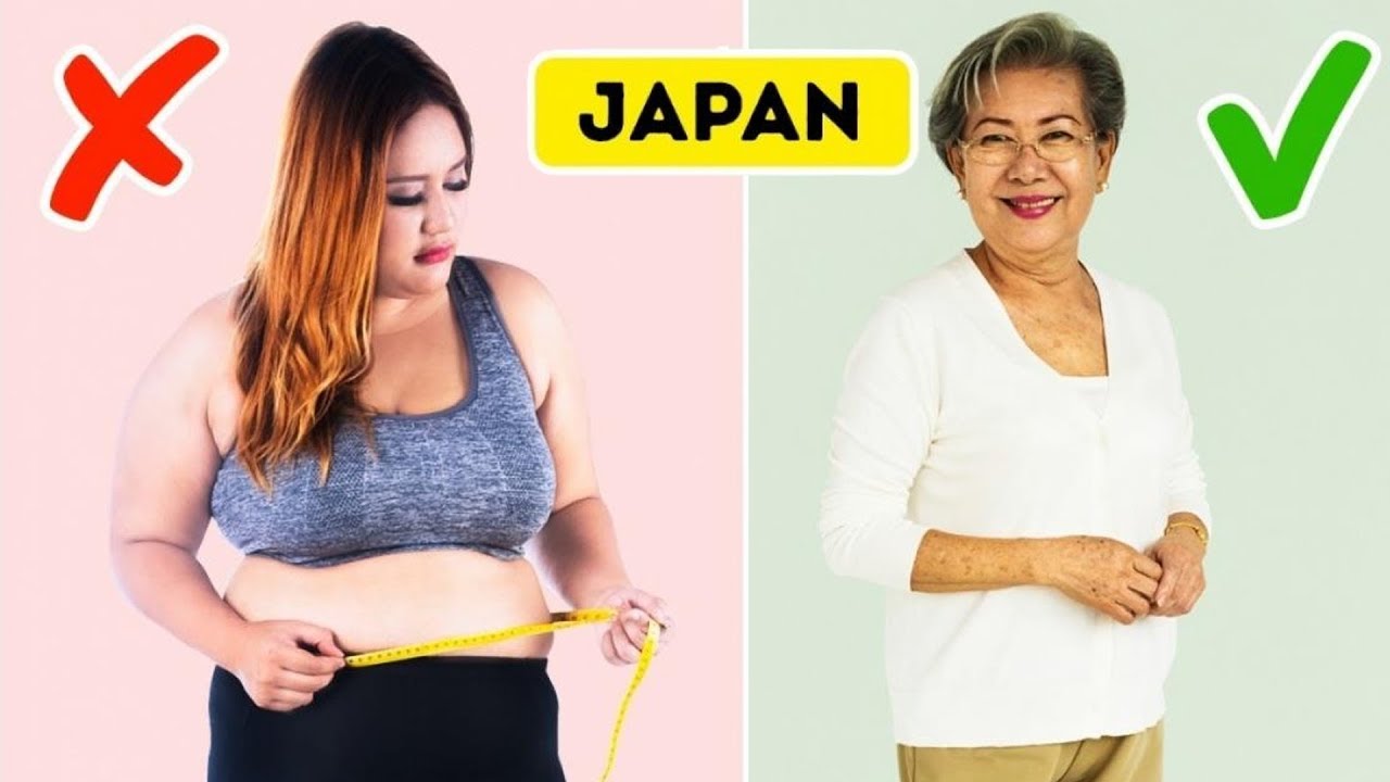 35 ASTOUNDING FACTS ABOUT LIFE IN DIFFERENT COUNTRIES - YouTube