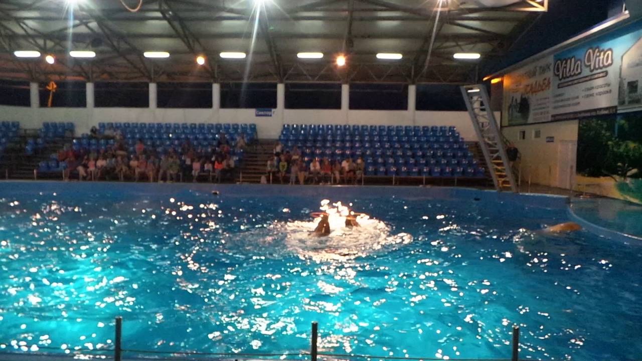 2015-06-12 - 07-01 - Голубицкая - 20150628 210543 - YouTube