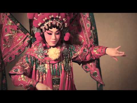 西九戲曲中心粵劇新星展 Rising Stars of Cantonese Opera | 21.2 – 2.3.2015