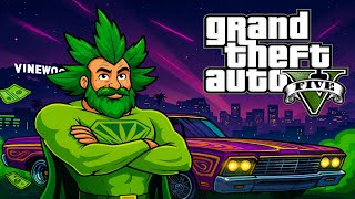 Car Flip Gone Right?! GTAV RP