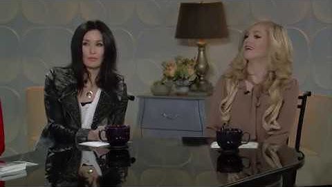 Joni Table Talk - Unmasking the Devil || John Ramirez Ministries