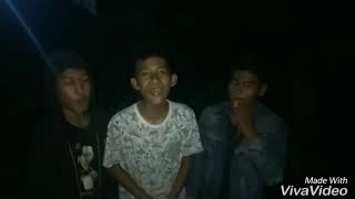 Ketan yo ketan dele yo dele mantan yo mantan mati yo bene