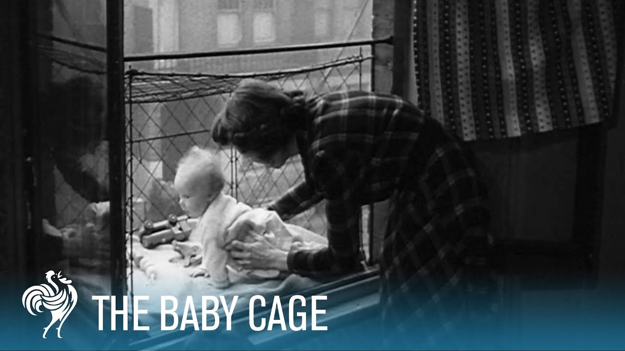 Дети в клетках 3. Клетка для детей за окном. Клетки для младенцев за окном. Клетка для младенца 1930.