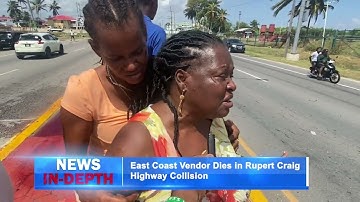 News In depth Thursday October 23rd 2025