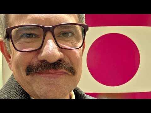 Novela Êta Mundo Melhor