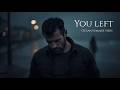 You said you were done (part1) sad love song | heartbreak (official lyric video)