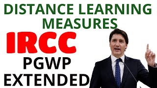 Ircc Creates Transition Period For Distance Learning Measures Canada Immigration Explore
