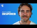 Matt Corby on 'Miracle Love' | INSPIRED